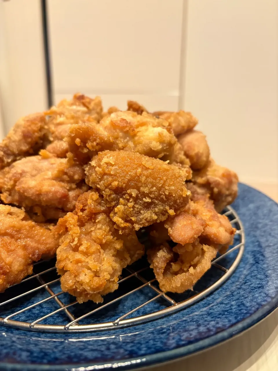 みんな大好き唐揚げ|こずりんさん