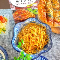パスタ|soy_amalkaさん