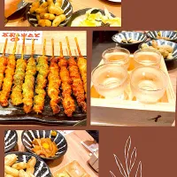 二次会(◦ˉ ˘ ˉ◦)笑|Japanese  spiritsさん