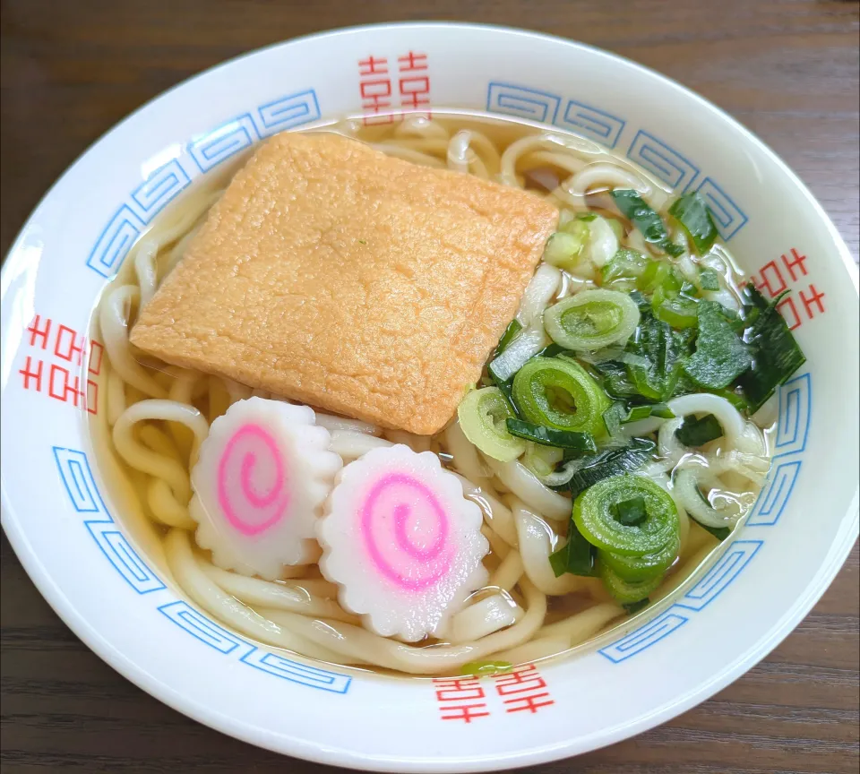 大阪お土産のうどん|じょうさん