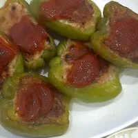 夜ご飯🌙|朔さん
