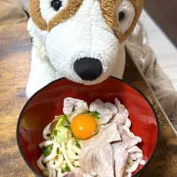 食べるな！パトラッシュ|てるさん