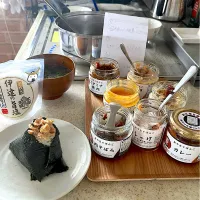 母の日🍙ランチ|chieko ♪さん