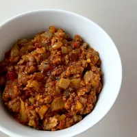 こんにゃくカレー🍛|ほのみさん