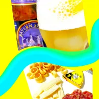 昨日の晩酌🍺♪♪|Japanese  spiritsさん