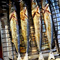 秋刀魚の塩焼き|o-kazuさん