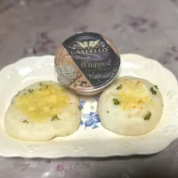 🍊🍒ユッキー🎂🍞🍲さんの料理 米粉パン|🍊🍒ユッキー🎂🍞🍲さん