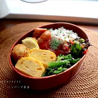 お弁当|ゆきさん