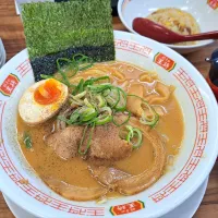 王将ラーメン🍜🍥|no-noさん