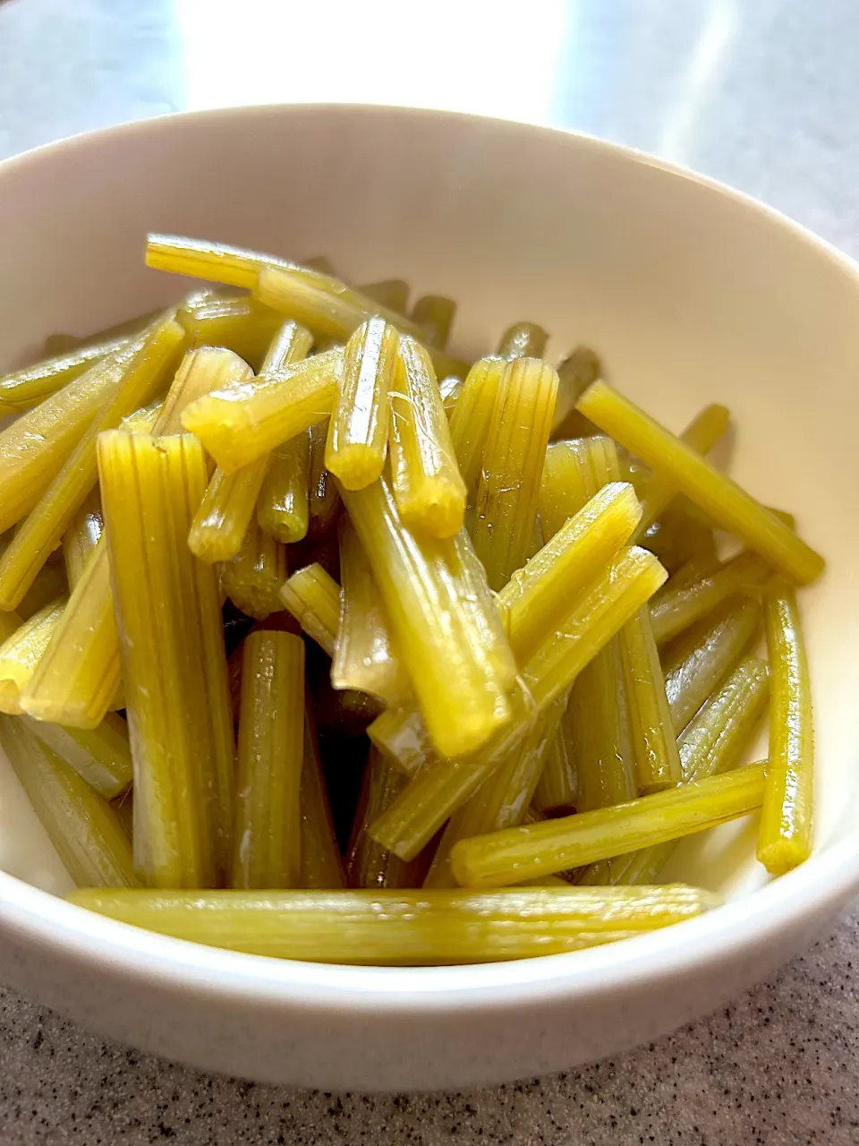 ふきの煮物✨|てんてんさん