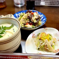 実家へ。|tonaさん