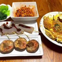 かつ煮。|kerryさん