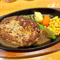 宮ハンバーグ300g|buhizouさん