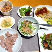 日曜日の居酒屋| ビューリップさん