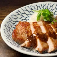 💫バターポークジンジャー丼|biskesさん