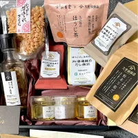 朔ちゃんから母の日の愛情便が届きました(ノ≧∀)ﾉわぁ〜い♪|さくたえさん