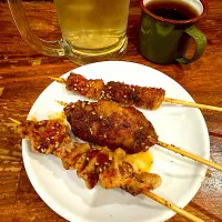 串焼きセット|Noriyuki Saitoさん