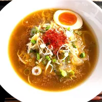サンマーメン風もやしそば🍜|KANAさん