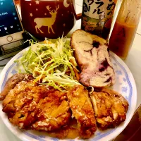 今夜の晩酌|ユキちゃんさん