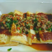 照燒豆腐😌|Fan Fannyさん