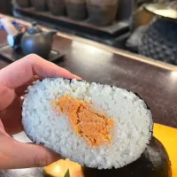 鮭おにぎり🍙|しあるさん