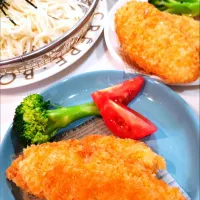 夜ご飯|ポコさん