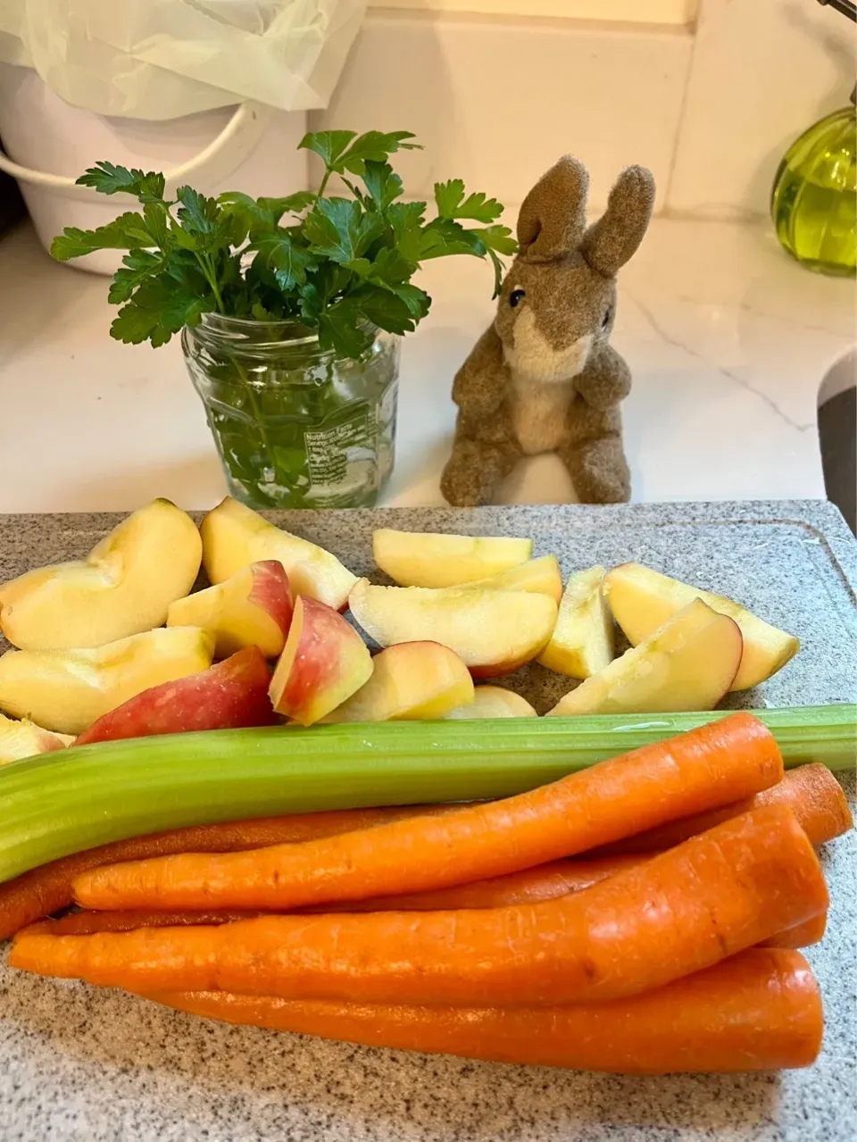 2025/5/11   にんじんジュース　Carrot Juice |19 Boys & 野鳥さん