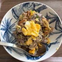 休日ランチ(◍•ڡ•◍)❤|いつみさん