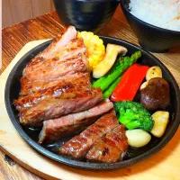 Juicy, Tender & Tasty Beef for Dinner 🥩🤤|An'leeさん