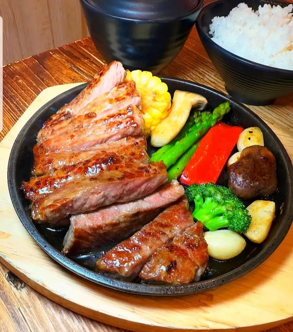 Juicy, Tender & Tasty Beef for Dinner 🥩🤤|An'leeさん
