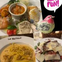 G.Wごはん|ゆっちこさん