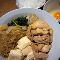 鶏すき|たつかばさん