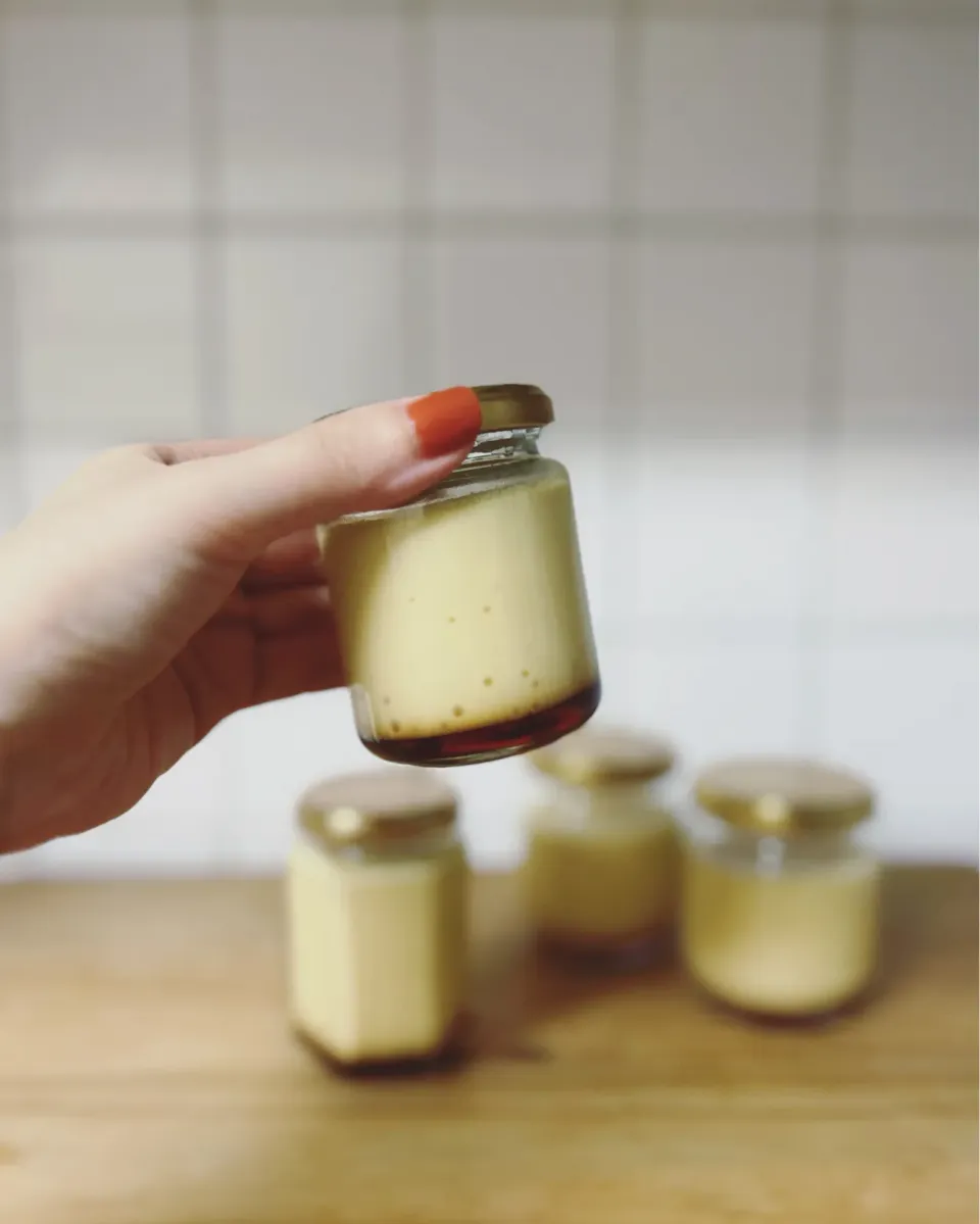 プリン🍮|azuuuzaさん