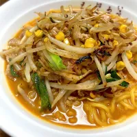 味噌ラーメン🍜|さくらさん