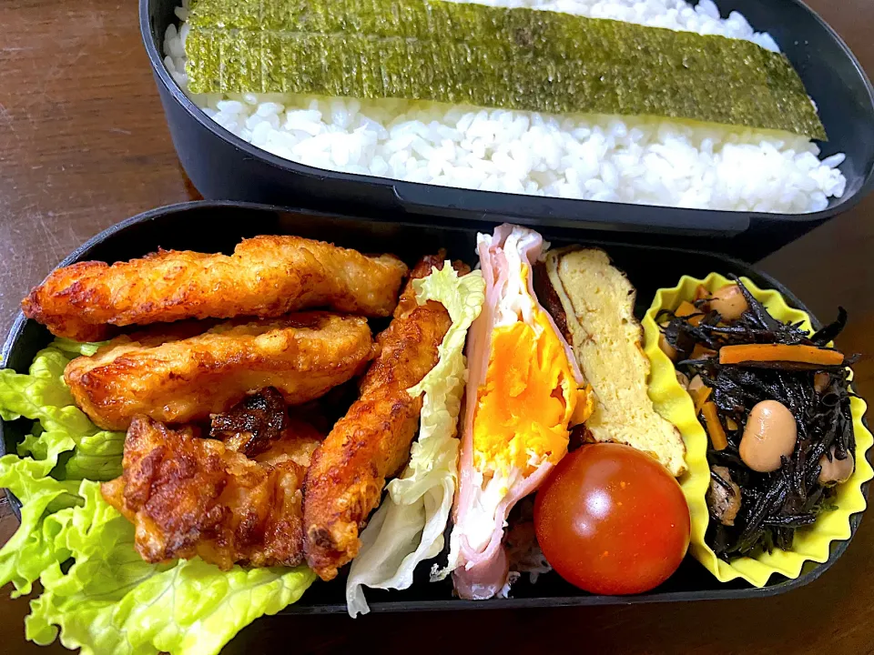 単身赴任弁当213|単身赴任のっちさん