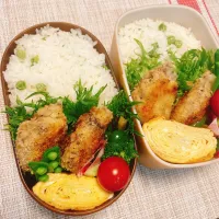 今日のお弁当|Atsukoさん