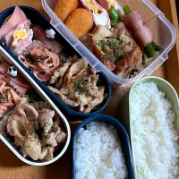 弁当|まぁさん