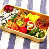 本日のお弁当🍱|KANAさん
