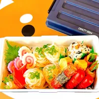 5月12日のお弁当| ぐりさん