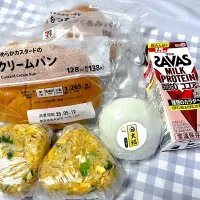 高校生お弁当21個目|さつまいこさん