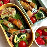 ☆高校生弁当| hiroさん