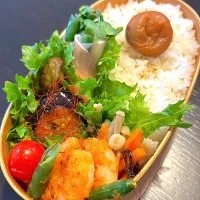 お弁当|hichanさん