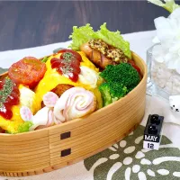 今日のお弁当 25/05/12| しげさん