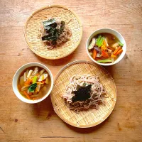 日曜日の昼ごはん‼︎ 11 May|Yoshinobu Nakagawaさん