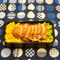 2025/05/12お弁当〜♡|いく❤️さん
