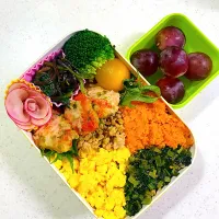 お弁当|Yukionさん