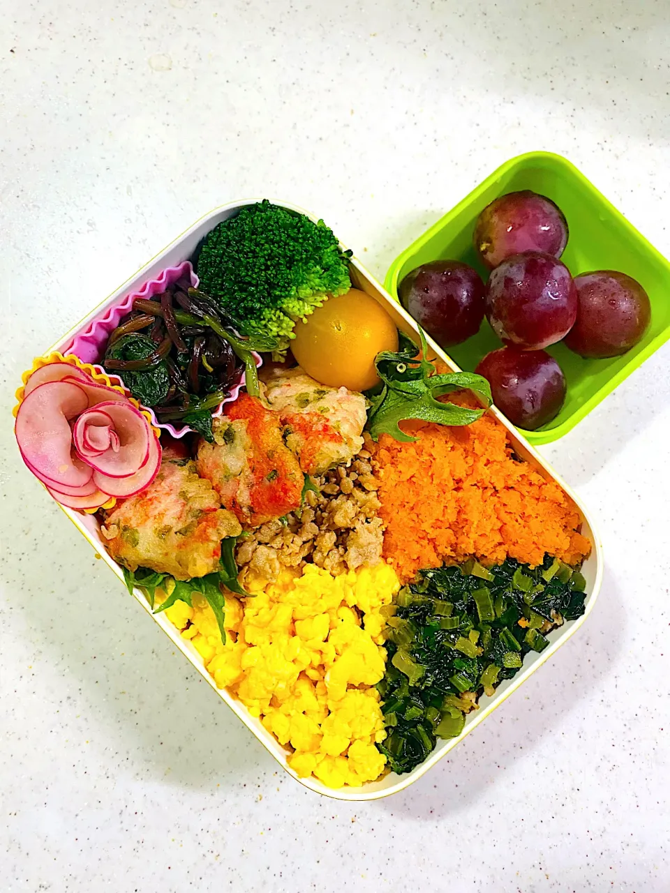 お弁当|Yukionさん