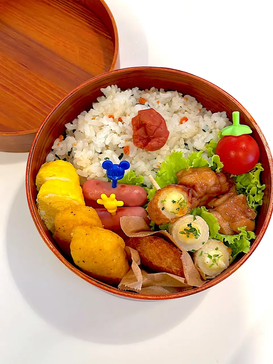 5/12 お弁当|ayaさん