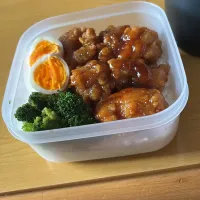 お弁当