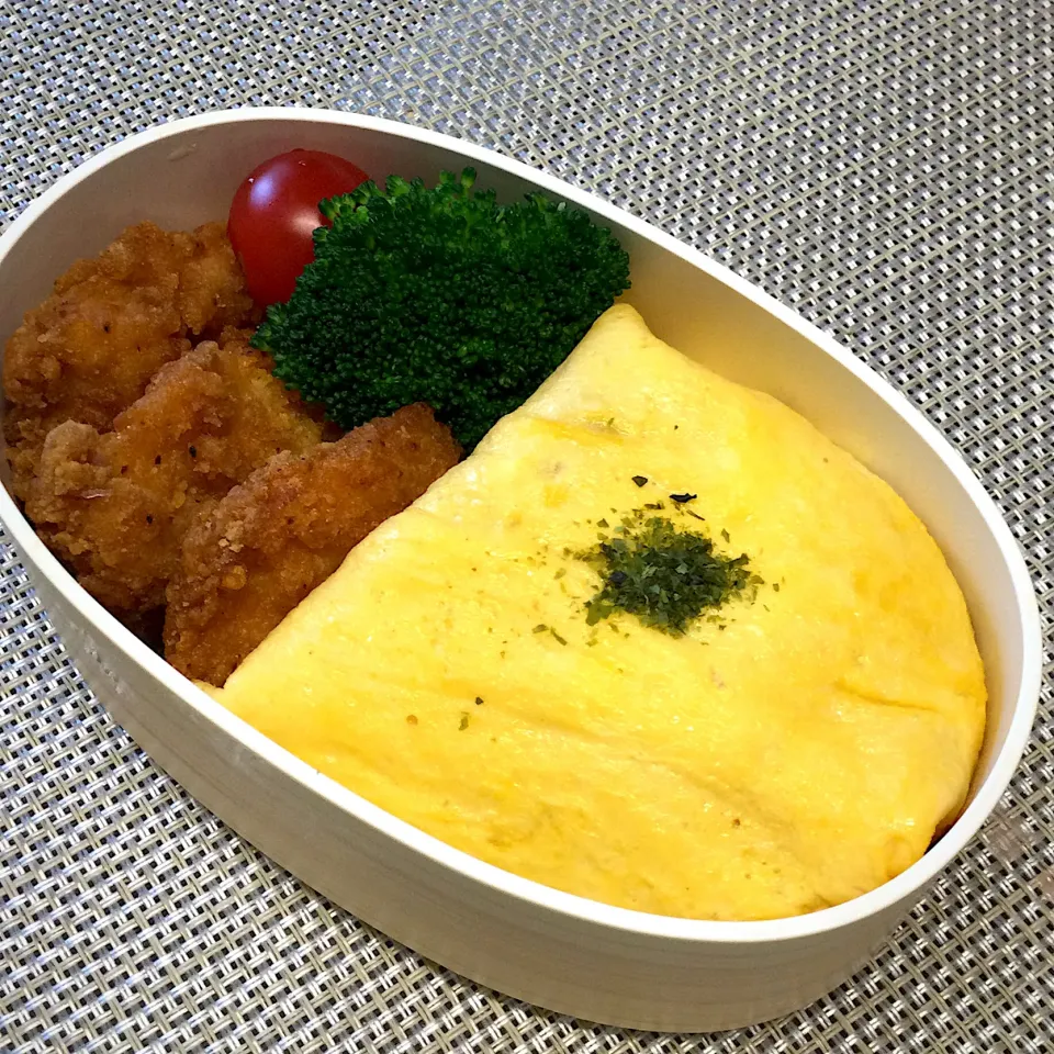 次女のJK弁当〜|yukoさん